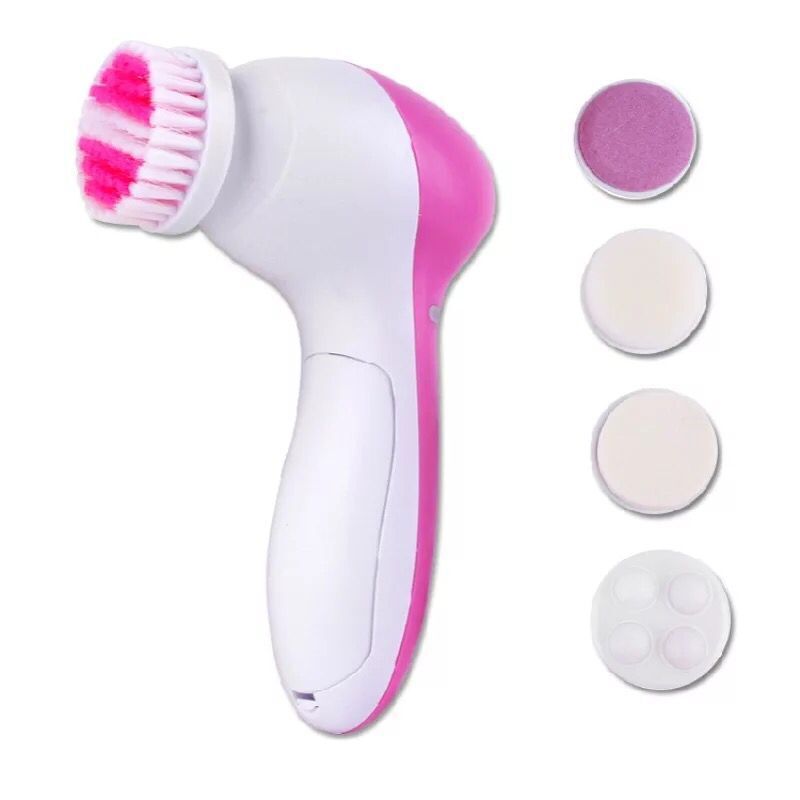 Facial Cleansing Brush