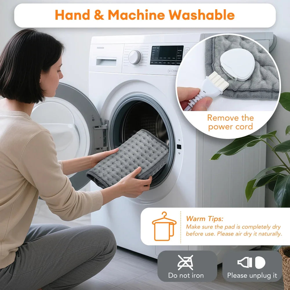 Electric Heating Pad
