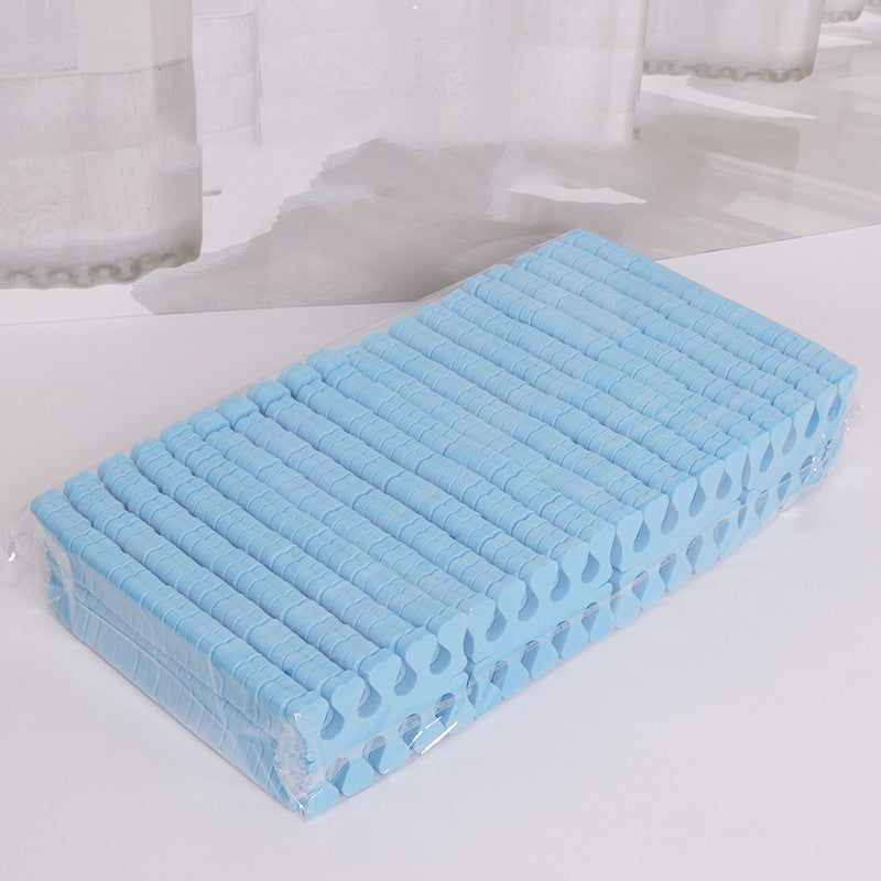 Toe Separators for Pedicure