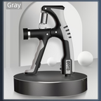 Hand Grip Strength Trainer (10–100KG)