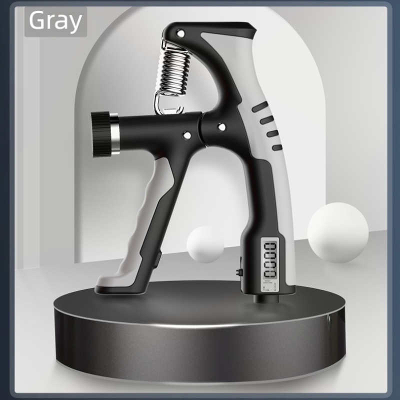 Hand Grip Strength Trainer (10–100KG)
