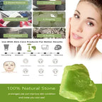 Jade Roller & Gua Sha Set