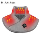 Thermal Vibration Massager