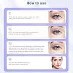 Electric Eye Massager with Heat
