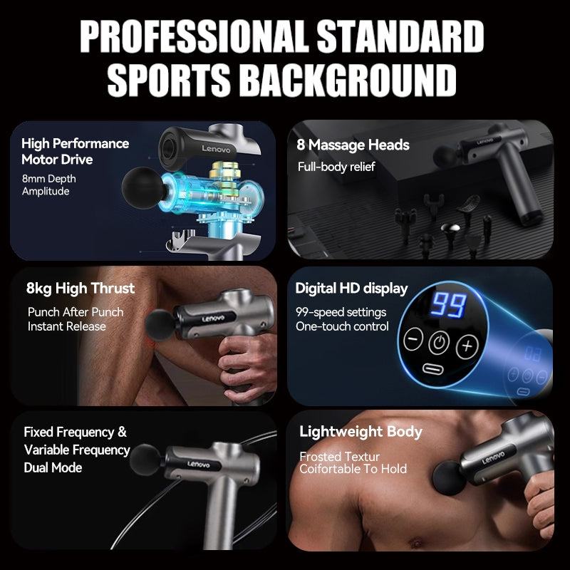 Massage Gun