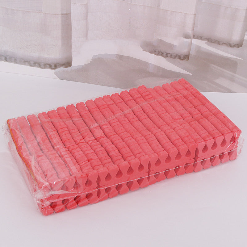 Toe Separators for Pedicure