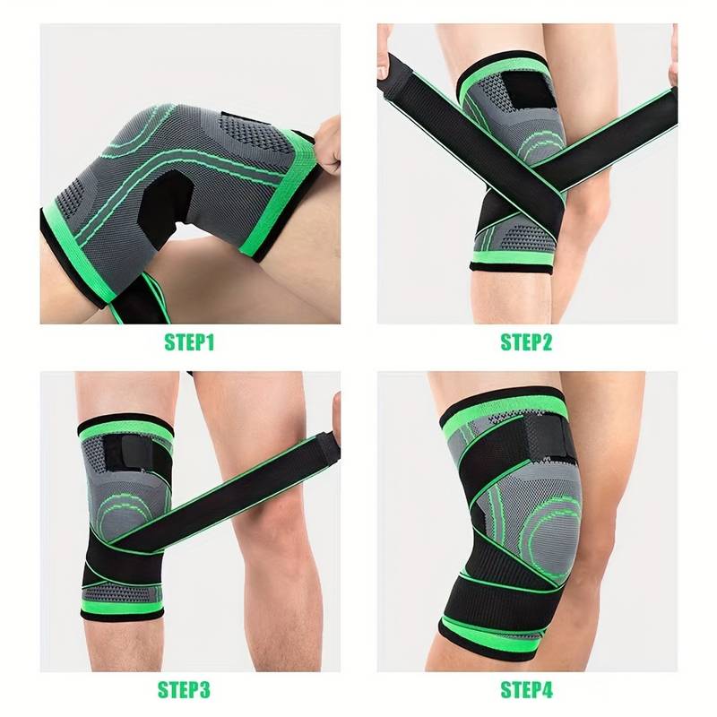 Compression Knee Brace