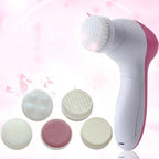 Facial Cleansing Brush