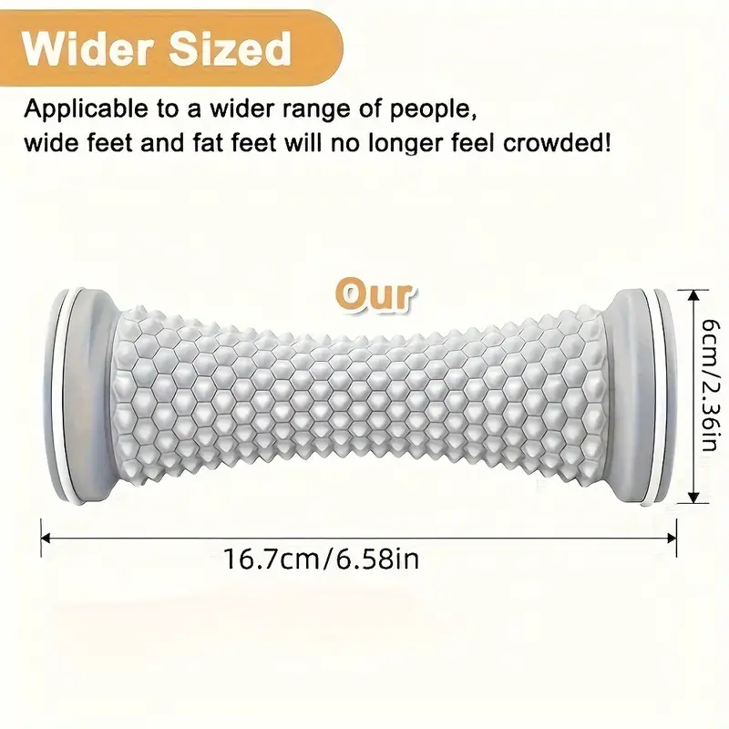 Foot Massage Roller