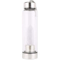 Crystal Infused Water Bottle